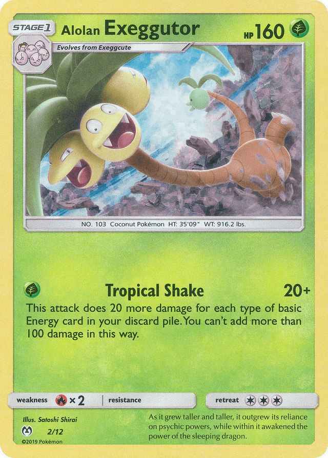 Pokemon Card