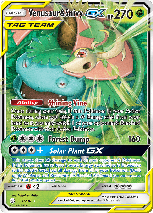 Pokemon Card